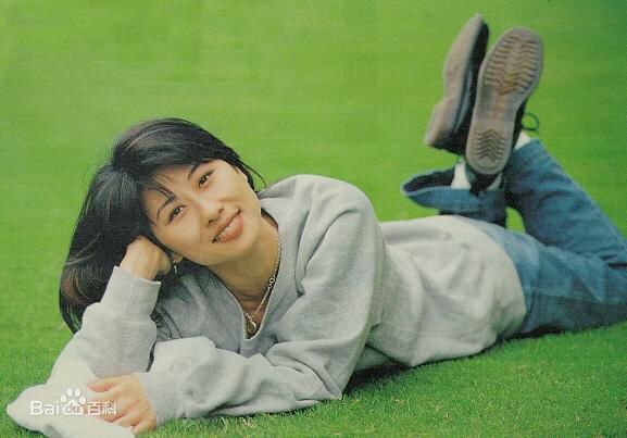 最优质叶倩文(Sally Yeh)精彩图册