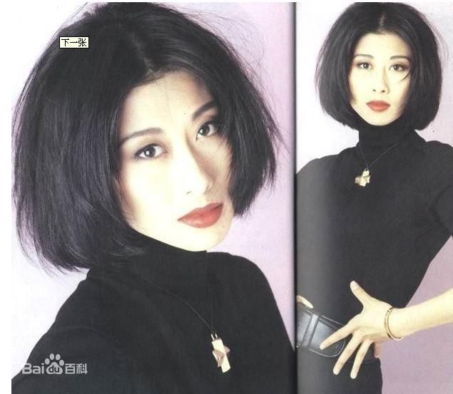 最优质叶倩文(Sally Yeh)精彩图册