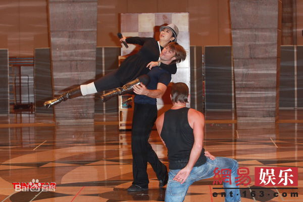 最新叶倩文(Sally Yeh)精彩图册