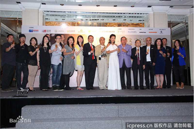 最全叶倩文(Sally Yeh)精彩图册