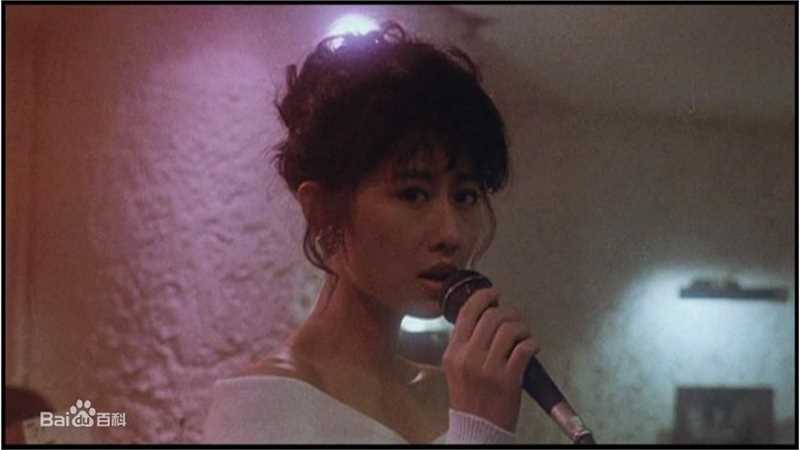 精选叶倩文(Sally Yeh)精彩图册