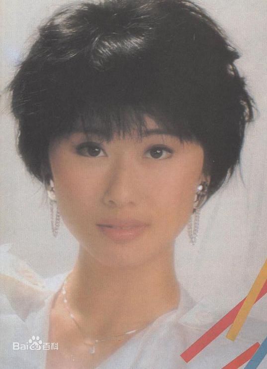 精选叶倩文(Sally Yeh)精彩图册