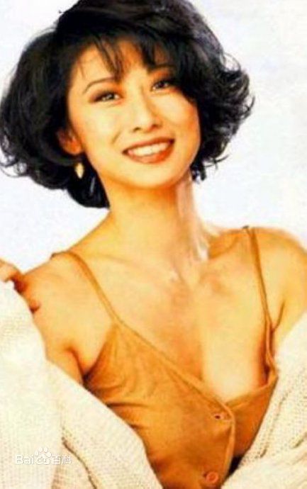 精选叶倩文(Sally Yeh)精彩图册