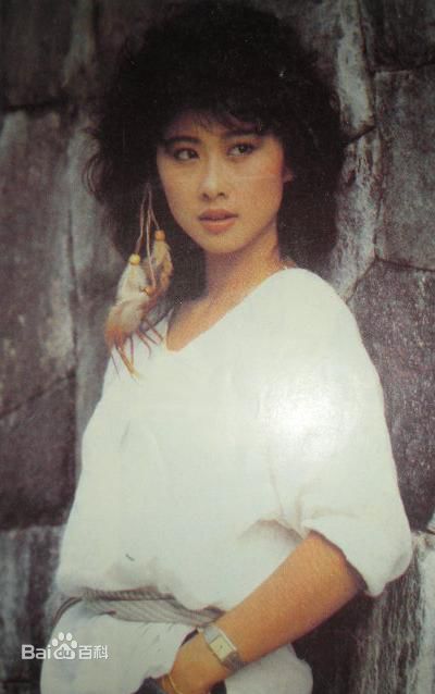 精选叶倩文(Sally Yeh)精彩图册