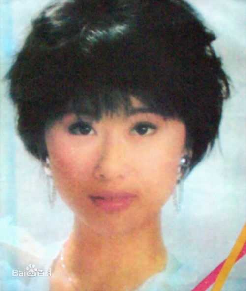 精选叶倩文(Sally Yeh)精彩图册