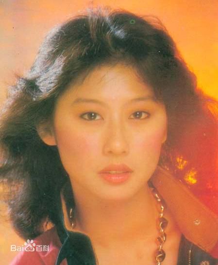 精选叶倩文(Sally Yeh)精彩图册