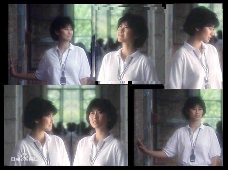 精选叶倩文(Sally Yeh)精彩图册