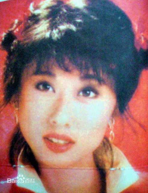 精选叶倩文(Sally Yeh)精彩图册