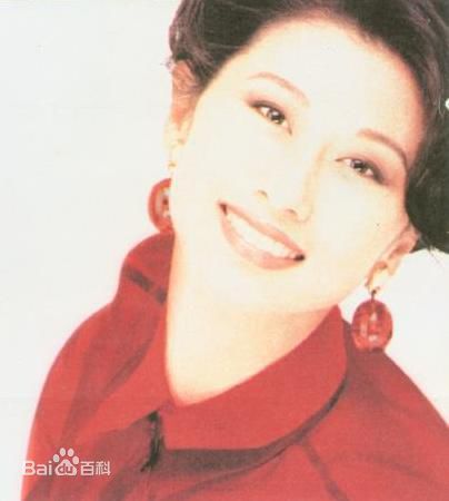 精选叶倩文(Sally Yeh)精彩图册