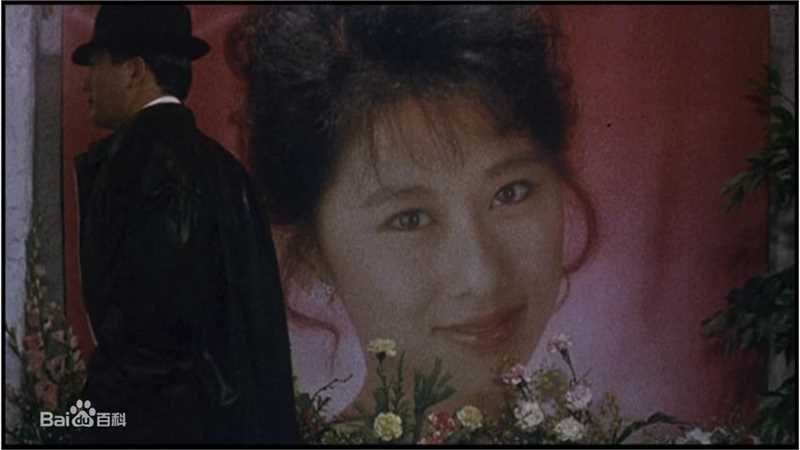 精选叶倩文(Sally Yeh)精彩图册