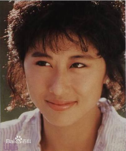 精选叶倩文(Sally Yeh)精彩图册