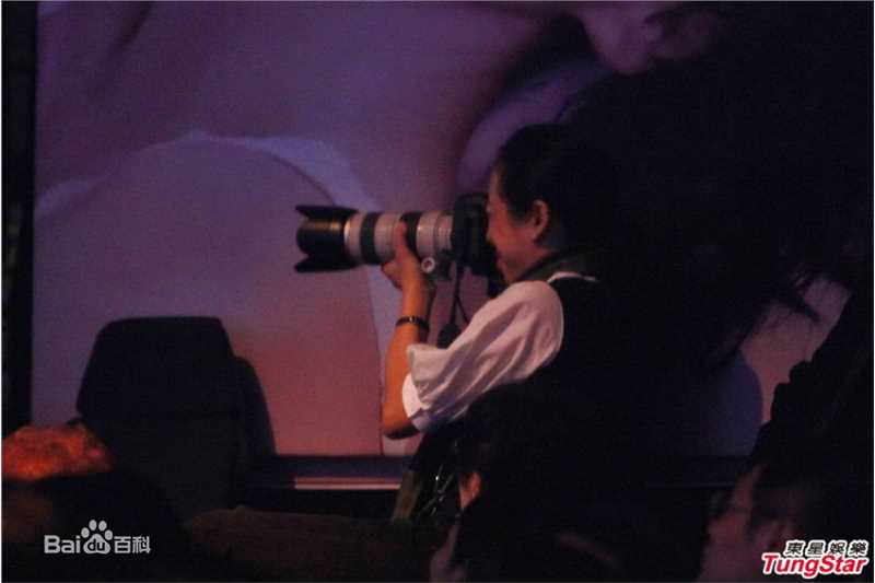 最新叶倩文(Sally Yeh)精彩图册