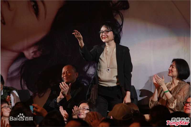 最新叶倩文(Sally Yeh)精彩图册