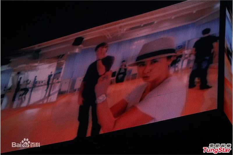 最新叶倩文(Sally Yeh)精彩图册