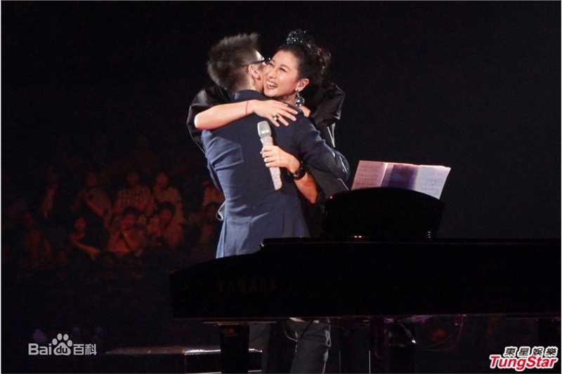 最新叶倩文(Sally Yeh)精彩图册