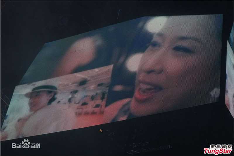 最新叶倩文(Sally Yeh)精彩图册