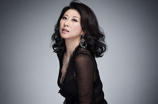 最新叶倩文(Sally Yeh)壁纸