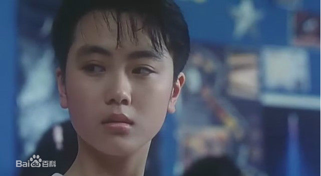袁洁莹(Fennie Yuen)电影作品（1985-1993）生活照