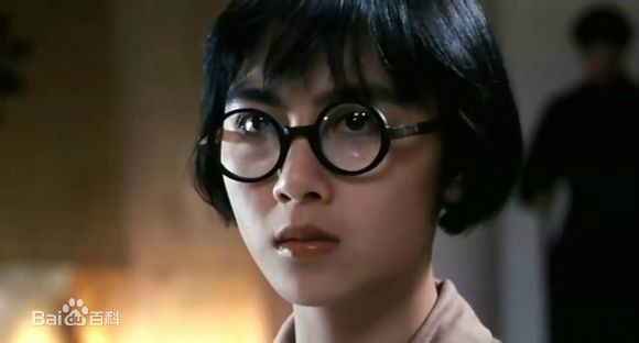 袁洁莹(Fennie Yuen)电影作品（1985-1993）生活照