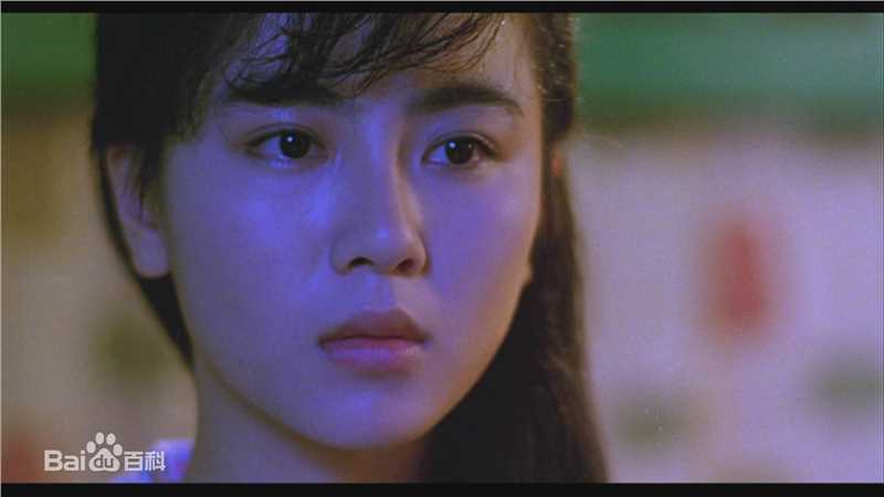 袁洁莹(Fennie Yuen)电影作品（1985-1993）生活照