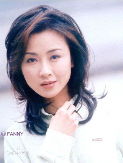 袁洁莹(Fennie Yuen)电视剧作品性感图片图集