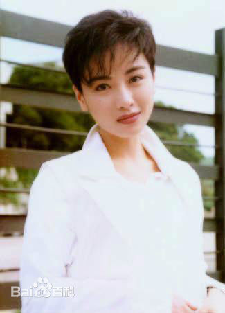 袁洁莹(Fennie Yuen) 饰 程可风素颜照相册