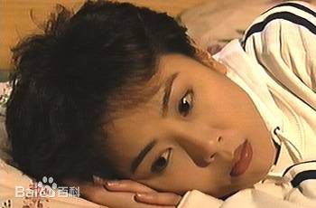 袁洁莹(Fennie Yuen)1998年《缘来没法挡》 最新剧照