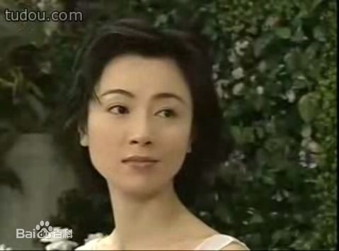 袁洁莹(Fennie Yuen)2001年《勇探实录》 精选剧照