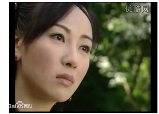 袁洁莹(Fennie Yuen)2003年《妙手神捕俏佳人》剧照