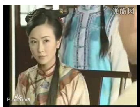 袁洁莹(Fennie Yuen)2003年《妙手神捕俏佳人》剧照