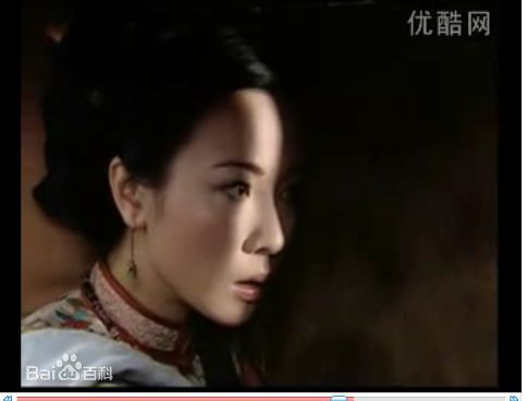 袁洁莹(Fennie Yuen)2003年《妙手神捕俏佳人》剧照