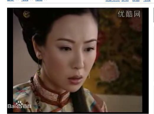 袁洁莹(Fennie Yuen)2003年《妙手神捕俏佳人》剧照