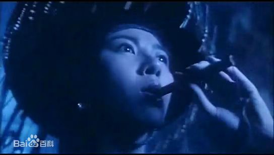 袁洁莹(Fennie Yuen)2004年《肥姐挂帅》高清剧照