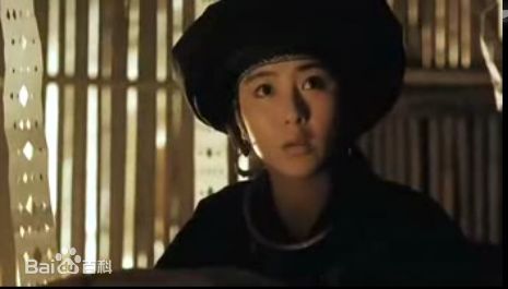 袁洁莹(Fennie Yuen)2004年《肥姐挂帅》高清剧照