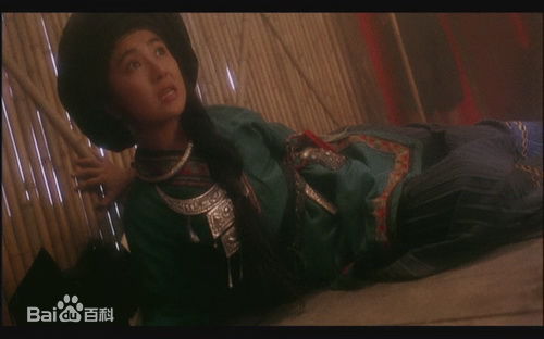 袁洁莹(Fennie Yuen)2004年《肥姐挂帅》高清剧照