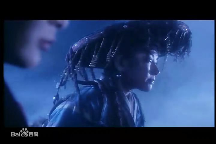 袁洁莹(Fennie Yuen)2004年《肥姐挂帅》高清剧照