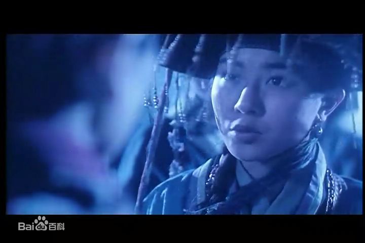 袁洁莹(Fennie Yuen)2004年《肥姐挂帅》高清剧照