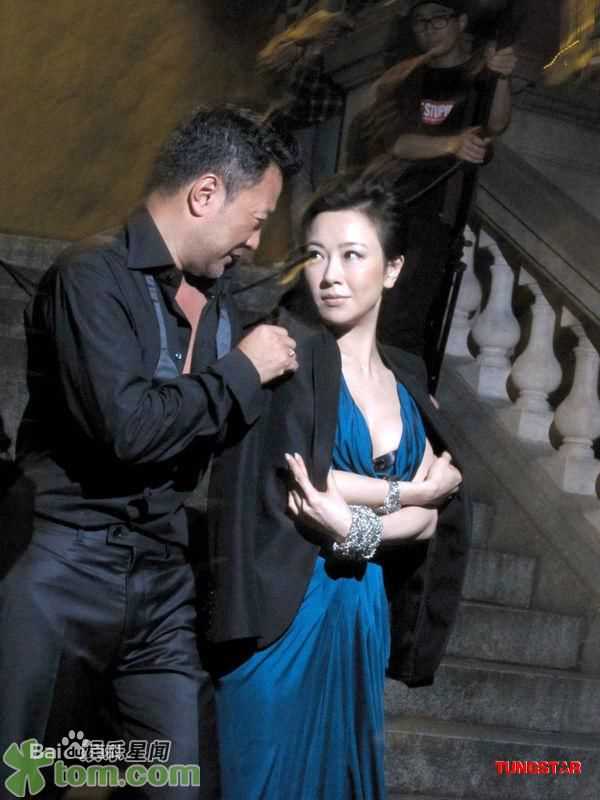 袁洁莹(Fennie Yuen)广告代言性感图片图集