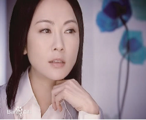 袁洁莹(Fennie Yuen)广告代言性感图片图集