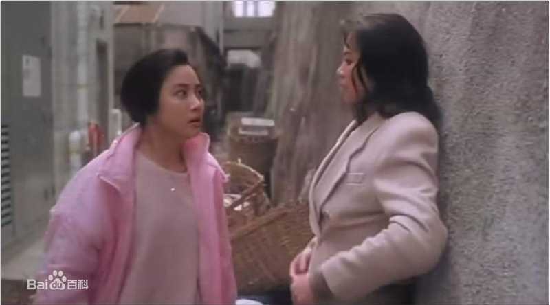 最全袁洁莹(Fennie Yuen)精彩图册