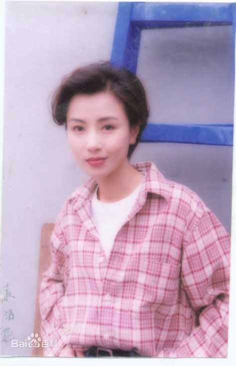 最全袁洁莹(Fennie Yuen)精彩图册