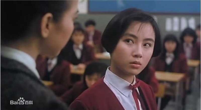 最全袁洁莹(Fennie Yuen)精彩图册