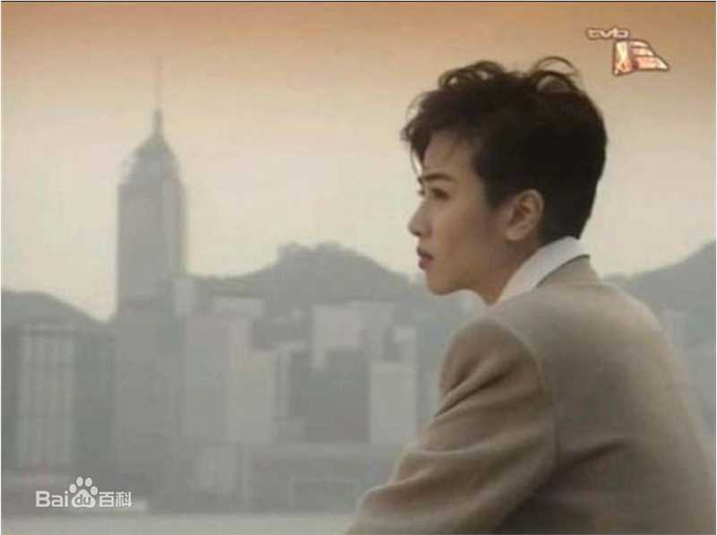 最全袁洁莹(Fennie Yuen)精彩图册