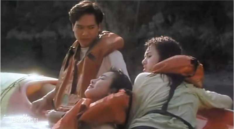 最全袁洁莹(Fennie Yuen)精彩图册