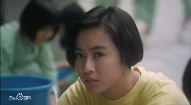 最全袁洁莹(Fennie Yuen)精彩图册