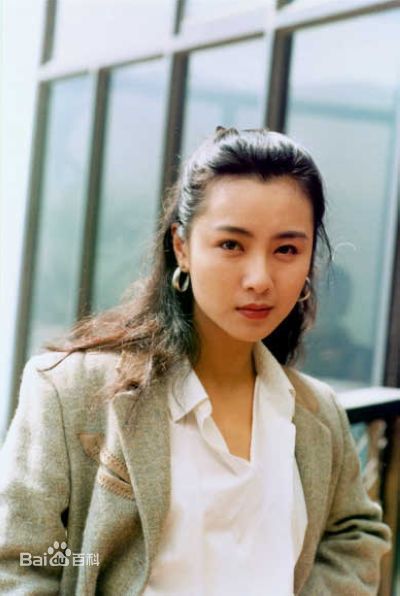 最全袁洁莹(Fennie Yuen)精彩图册