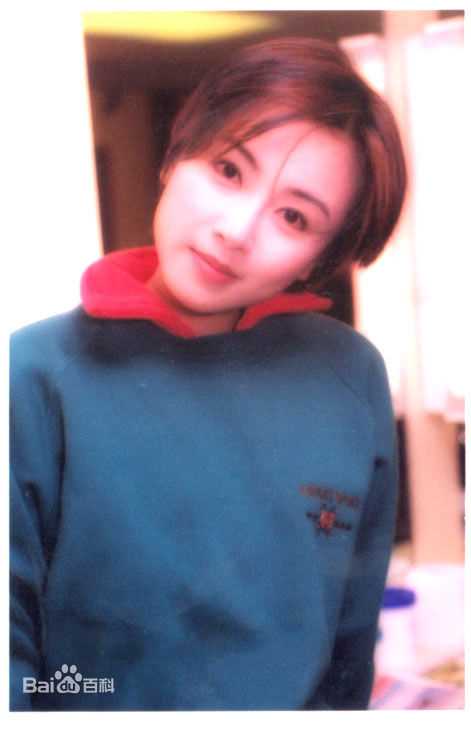 最全袁洁莹(Fennie Yuen)精彩图册