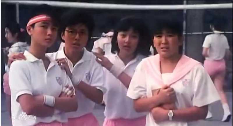 最全袁洁莹(Fennie Yuen)精彩图册