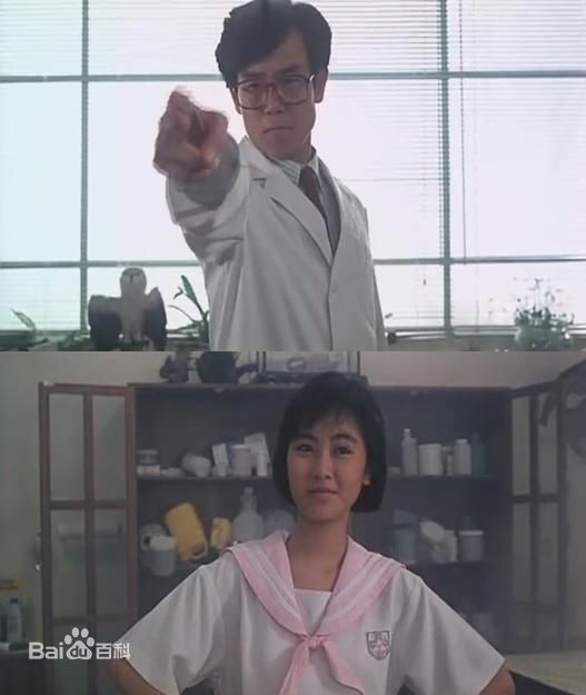 最全袁洁莹(Fennie Yuen)精彩图册