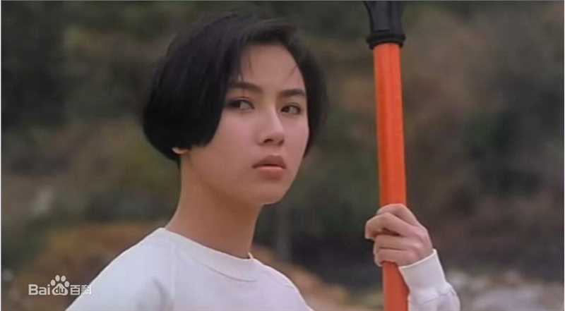 最全袁洁莹(Fennie Yuen)精彩图册